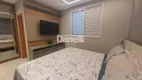 Foto 18 de Apartamento com 3 Quartos à venda, 155m² em Vila Edmundo, Taubaté