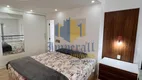 Foto 12 de Flat com 1 Quarto à venda, 72m² em Jardim Aquarius, São José dos Campos