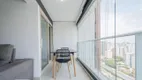 Foto 24 de Apartamento com 1 Quarto à venda, 49m² em Campo Belo, São Paulo