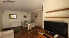 Foto 2 de Apartamento com 2 Quartos para alugar, 80m² em Vila Uberabinha, São Paulo