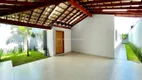 Foto 2 de Casa com 3 Quartos à venda, 183m² em Parque das Laranjeiras, Uberaba