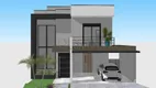 Foto 6 de Casa de Condomínio com 3 Quartos à venda, 215m² em Residencial Santa Maria, Valinhos