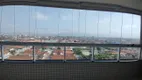 Foto 3 de Apartamento com 2 Quartos à venda, 88m² em Maracanã, Praia Grande