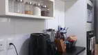 Foto 39 de Apartamento com 3 Quartos à venda, 83m² em José Menino, Santos