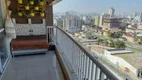Foto 5 de Apartamento com 2 Quartos à venda, 96m² em Encruzilhada, Santos