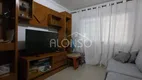 Foto 2 de Sobrado com 3 Quartos à venda, 118m² em Jardim Monte Kemel, São Paulo