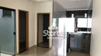 Foto 3 de Casa com 2 Quartos à venda, 70m² em Jardim Europa, Uberlândia