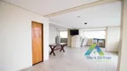 Foto 16 de Apartamento com 2 Quartos à venda, 60m² em Vila Alzira, Santo André