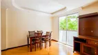 Foto 2 de Apartamento com 3 Quartos à venda, 61m² em Cabral, Curitiba