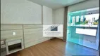 Foto 9 de Apartamento com 3 Quartos à venda, 103m² em Funcionários, Belo Horizonte