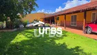 Foto 27 de Casa com 4 Quartos à venda, 159m² em Setor Campinas, Goiânia