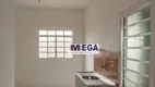 Foto 3 de Casa com 3 Quartos à venda, 182m² em Jardim Amazonas, Campinas