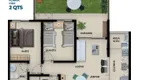 Foto 26 de Apartamento com 3 Quartos à venda, 77m² em Capibaribe, São Lourenço da Mata