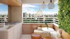 Foto 7 de Apartamento com 2 Quartos à venda, 42m² em Vila Carmosina, São Paulo