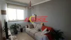 Foto 3 de Apartamento com 2 Quartos à venda, 42m² em Vila Mafra, São Paulo