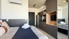 Foto 15 de Apartamento com 1 Quarto à venda, 19m² em Bela Vista, São Paulo