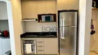 Foto 12 de Apartamento com 1 Quarto à venda, 35m² em Campo Belo, São Paulo