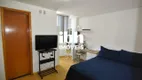 Foto 7 de Apartamento com 1 Quarto à venda, 50m² em Belvedere, Belo Horizonte