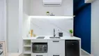 Foto 8 de Apartamento com 1 Quarto para alugar, 25m² em Vila Buarque, São Paulo