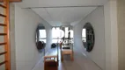 Foto 27 de Apartamento com 4 Quartos à venda, 198m² em Vila da Serra, Nova Lima