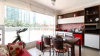 Foto 18 de Apartamento com 2 Quartos à venda, 84m² em Brooklin, São Paulo