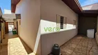 Foto 18 de Casa com 3 Quartos à venda, 119m² em Vila Ferrarezi, Santa Bárbara D'Oeste