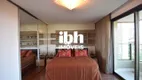 Foto 17 de Apartamento com 4 Quartos para alugar, 278m² em Vila da Serra, Nova Lima