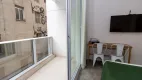 Foto 22 de Apartamento com 1 Quarto para alugar, 22m² em Consolação, São Paulo