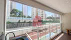 Foto 2 de Apartamento com 2 Quartos à venda, 74m² em Campo Belo, São Paulo
