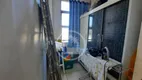 Foto 18 de Cobertura com 2 Quartos à venda, 71m² em Rio Comprido, Rio de Janeiro