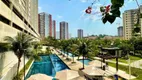 Foto 4 de Apartamento com 3 Quartos para alugar, 86m² em Ponta Negra, Manaus