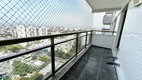 Foto 6 de Apartamento com 3 Quartos para alugar, 180m² em Jardim Marajoara, São Paulo