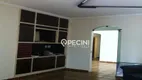 Foto 3 de Casa com 3 Quartos para venda ou aluguel, 266m² em Santana, Rio Claro