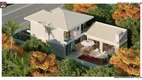 Foto 3 de Casa com 3 Quartos à venda, 220m² em Amparo, Nova Friburgo
