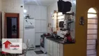 Foto 12 de Casa com 3 Quartos à venda, 130m² em Jardim Maringa, São Paulo