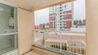 Foto 13 de Apartamento com 2 Quartos à venda, 60m² em Cidade Industrial, Curitiba