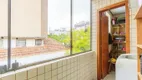 Foto 14 de Apartamento com 3 Quartos à venda, 111m² em Farroupilha, Porto Alegre