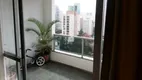 Foto 11 de Apartamento com 4 Quartos à venda, 220m² em Indianópolis, São Paulo