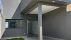 Foto 7 de Casa com 2 Quartos à venda, 150m² em Residencial Tuzimoto, Goiânia