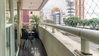 Foto 19 de Apartamento com 4 Quartos à venda, 212m² em Cabral, Curitiba