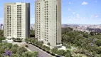 Foto 2 de Apartamento com 2 Quartos à venda, 56m² em Campo Limpo, São Paulo