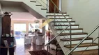 Foto 46 de Casa de Condomínio com 5 Quartos à venda, 790m² em Loteamento Alphaville Campinas, Campinas