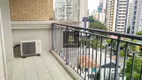 Foto 17 de Flat com 1 Quarto para alugar, 48m² em Vila Nova Conceição, São Paulo