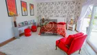 Foto 30 de Casa de Condomínio com 4 Quartos à venda, 483m² em Residencial Morada dos Lagos, Barueri