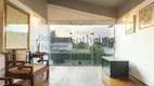 Foto 12 de Casa com 4 Quartos para alugar, 500m² em Moema, São Paulo