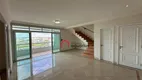 Foto 24 de Cobertura com 5 Quartos para venda ou aluguel, 305m² em Jardim Aquarius, São José dos Campos