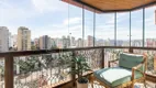 Foto 7 de Apartamento com 4 Quartos à venda, 160m² em Higienópolis, São Paulo