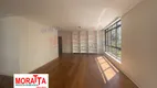 Foto 2 de Apartamento com 3 Quartos para alugar, 190m² em Jardim Europa, São Paulo