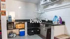 Foto 20 de Casa com 2 Quartos à venda, 120m² em Cambuci, São Paulo