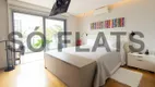 Foto 11 de Flat com 2 Quartos à venda, 160m² em Moema, São Paulo